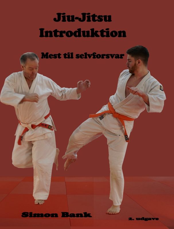 Jiu-Jitsu Introduktion