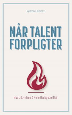 Når talent forpligter