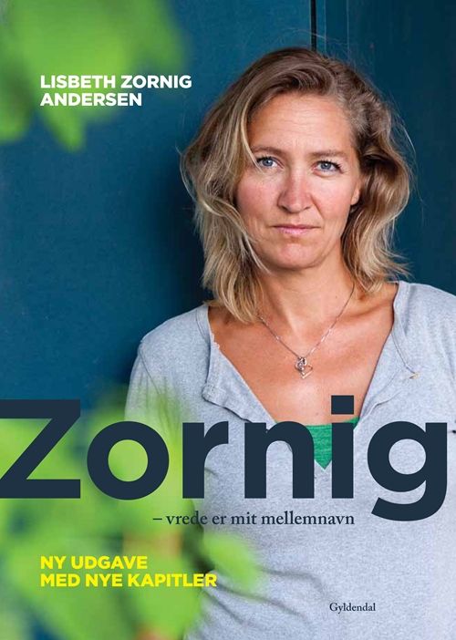 Zornig