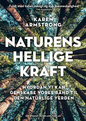 Naturens hellige kraft