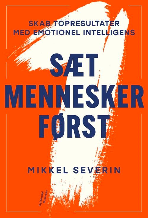 Sæt mennesker først Sæt mennesker først