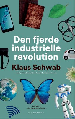 Den fjerde industrielle revolution