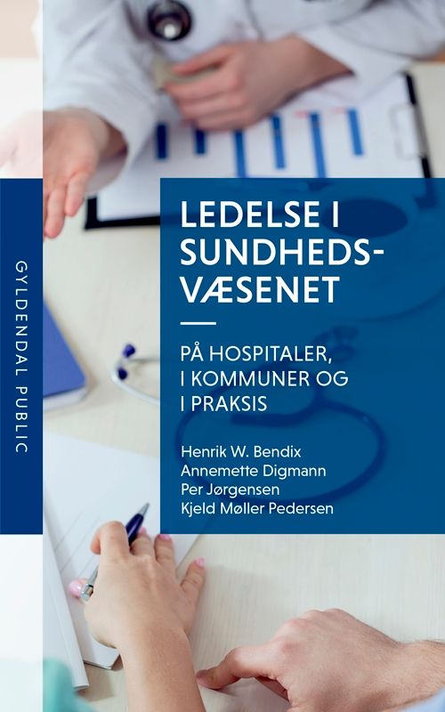 Ledelse i sundhedsvæsenet