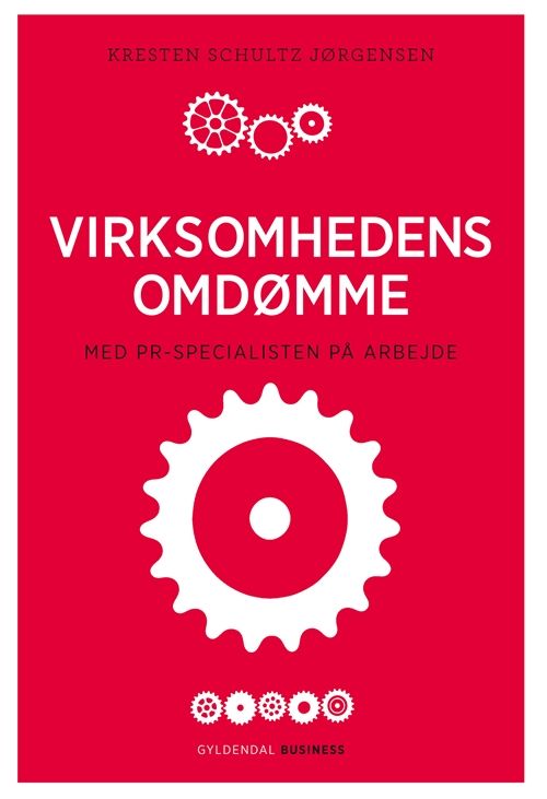 Virksomhedens omdømme
