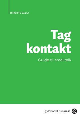 Tag kontakt