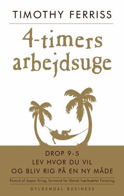 4-timers arbejdsuge