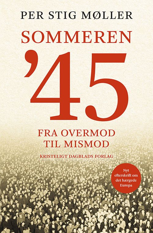 Sommeren '45 - 2. udgave