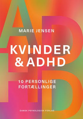 Kvinder &amp; ADHD