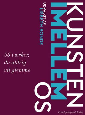 Kunsten imellem os Kunsten imellem os