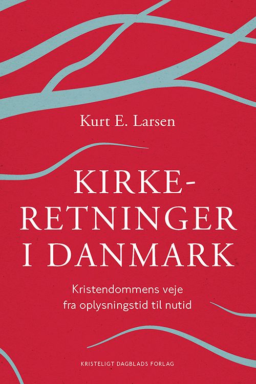 Kirkeretninger i Danmark