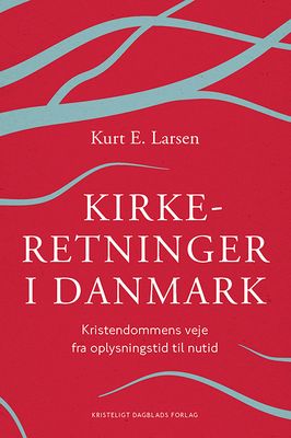 Kirkeretninger i Danmark