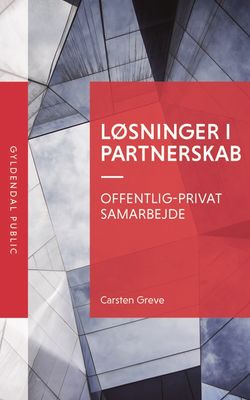 Løsninger i partnerskab