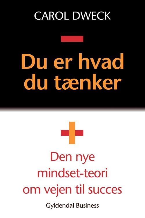 Du er hvad du tænker