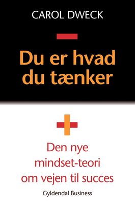 Du er hvad du tænker