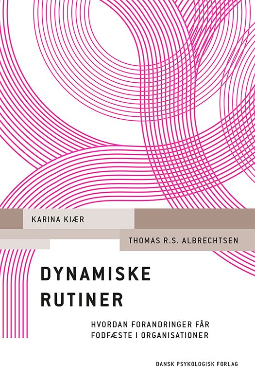 Dynamiske rutiner