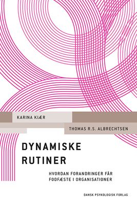 Dynamiske rutiner