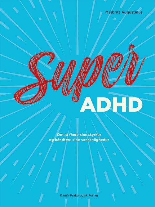 Super ADHD