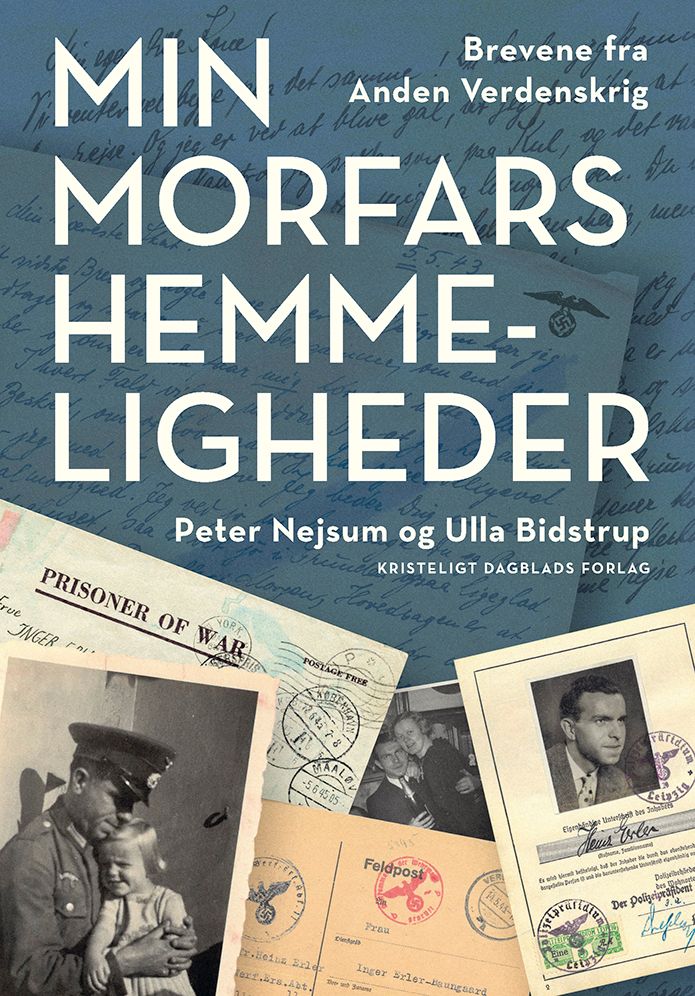 Min morfars hemmeligheder