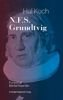 N.F.S. Grundtvig