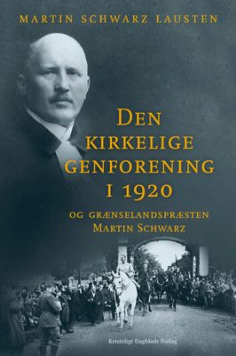 Den kirkelige genforening i 1920