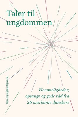 Taler til ungdommen Taler til ungdommen