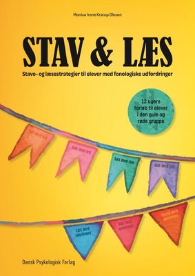 STAV &amp; LÆS