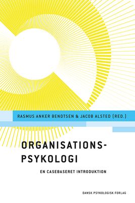 Organisationspsykologi