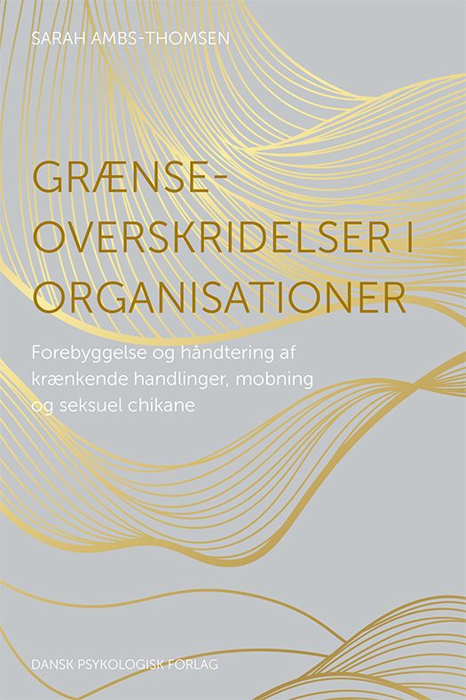 Grænseoverskridelser i organisationer