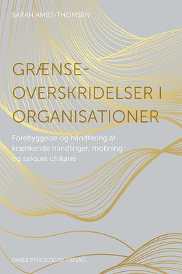Grænseoverskridelser i organisationer
