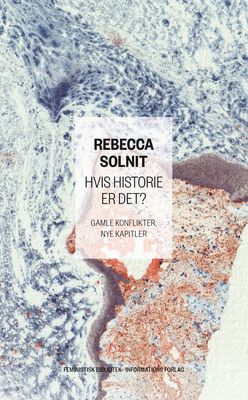 Hvis historie er det?