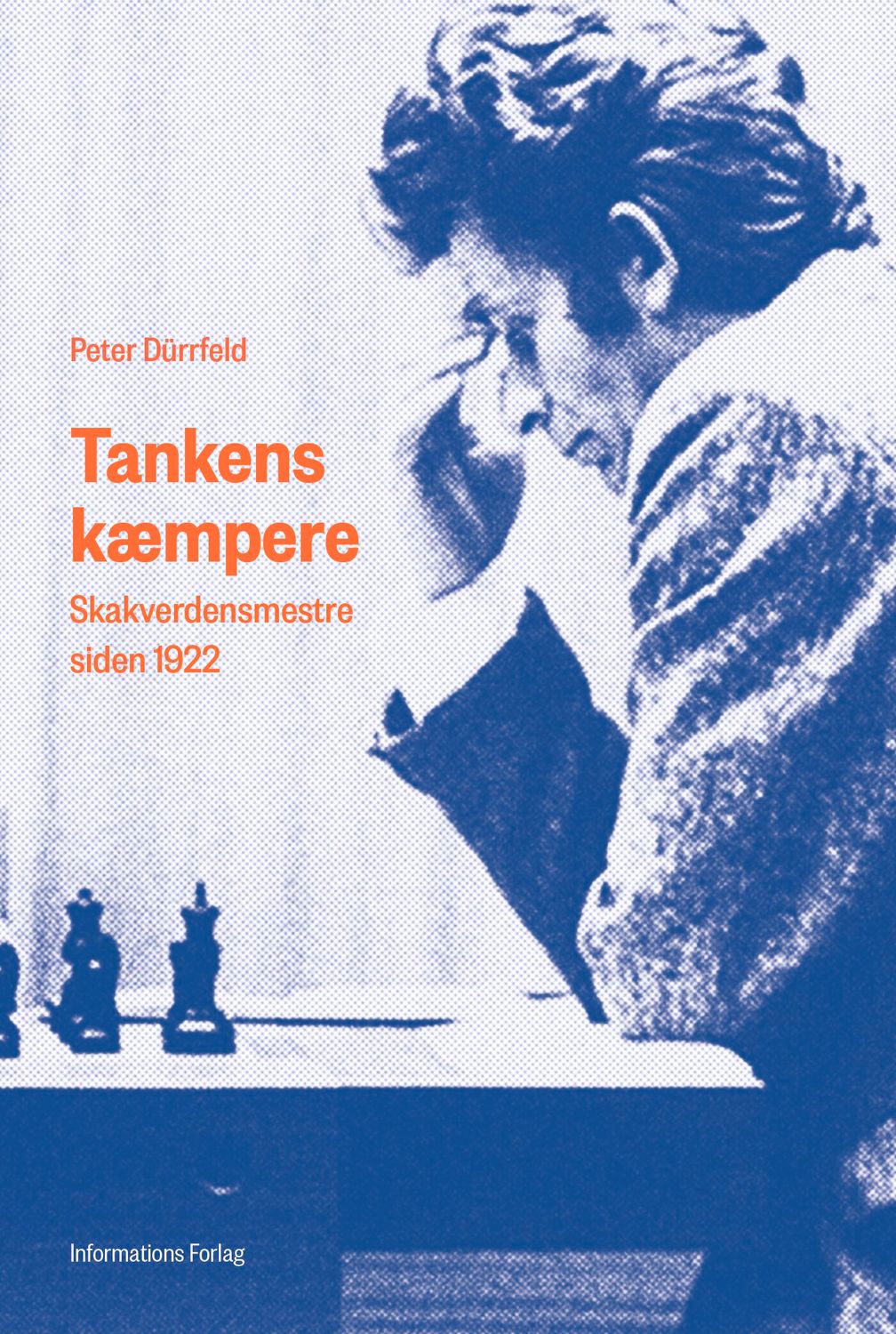 Tankens kæmpere