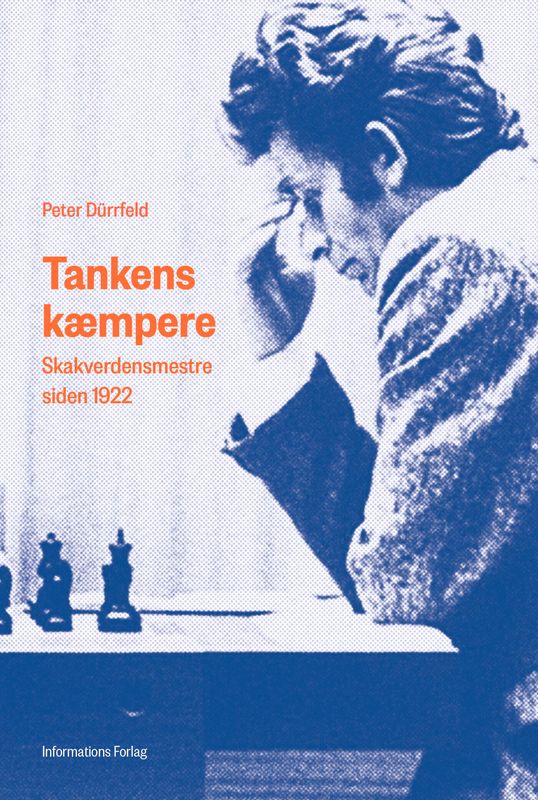 Tankens kæmpere