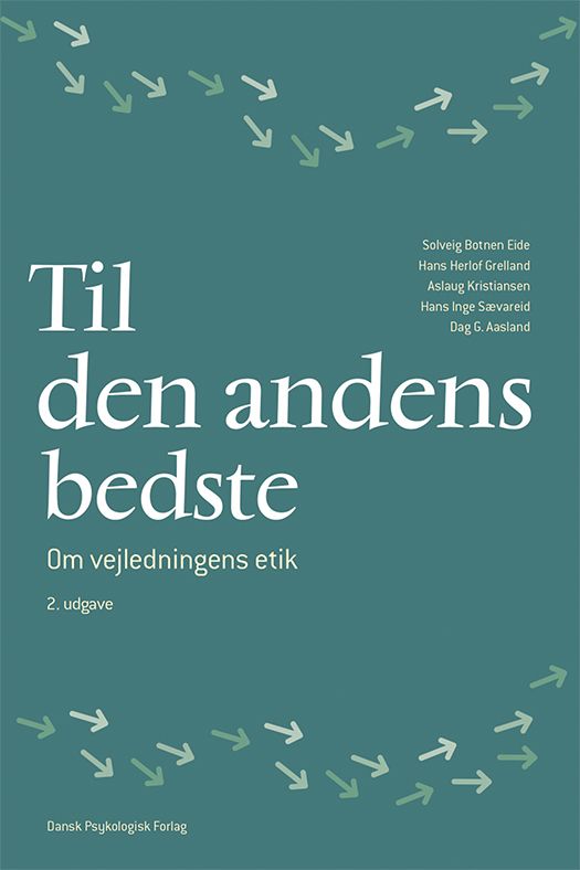 Til den andens bedste.