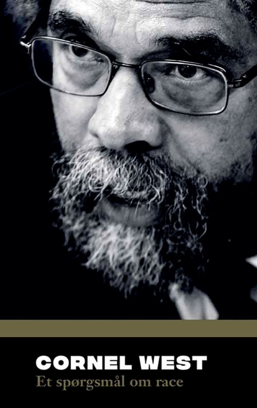 Et spørgsmål om race