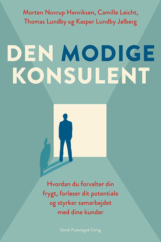 Den modige konsulent