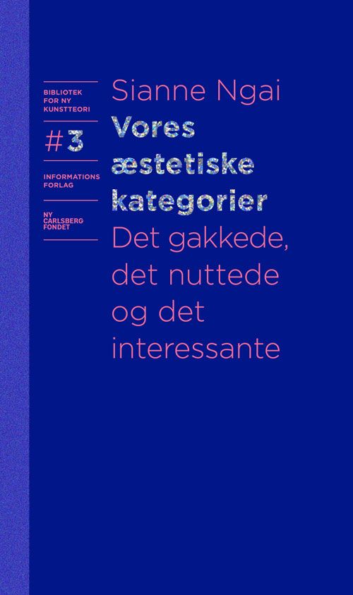 Vores æstetiske kategorier