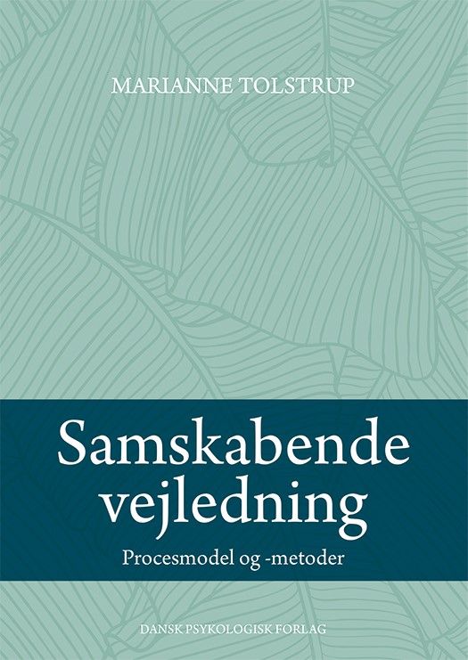 Samskabende vejledning