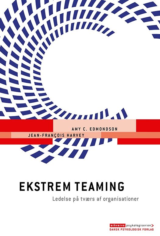 Ekstrem teaming Ekstrem teaming