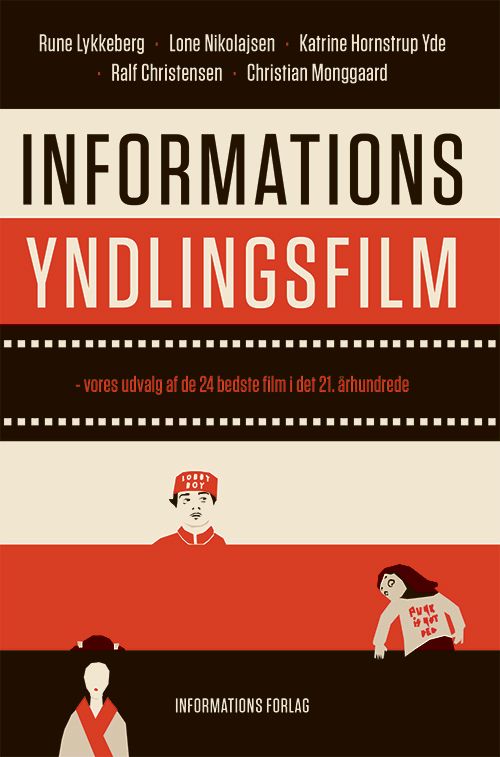 Informations yndlingsfilm