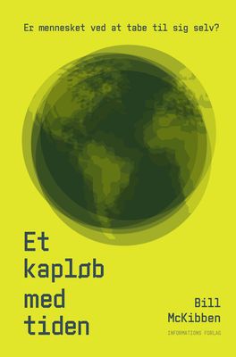 Et kapløb med tiden