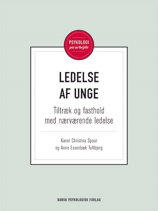 Ledelse af unge
