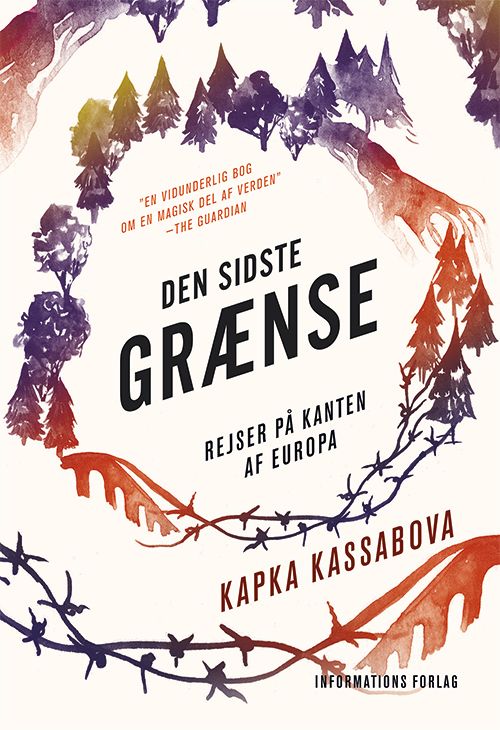 Den sidste grænse