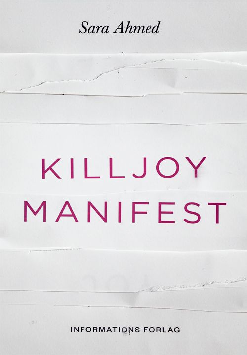 Killjoy-manifest