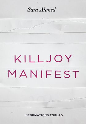 Killjoy-manifest