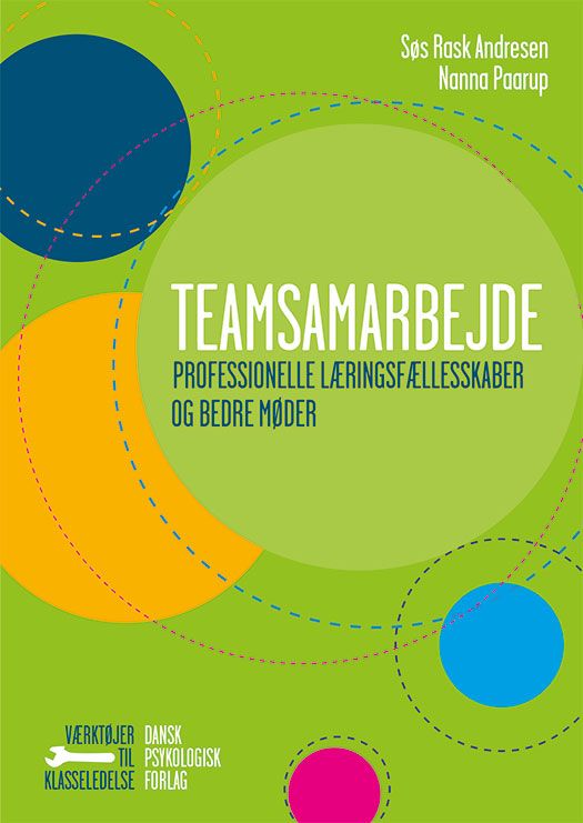 Teamsamarbejde