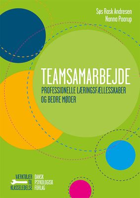Teamsamarbejde