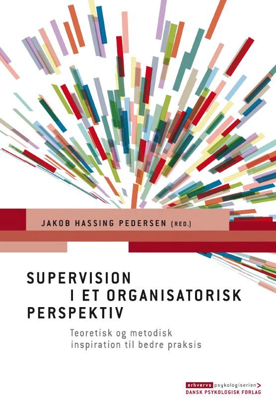 Supervision i et organisatorisk perspektiv
