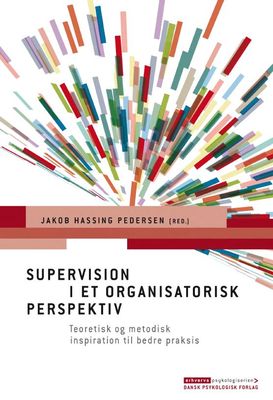 Supervision i et organisatorisk perspektiv