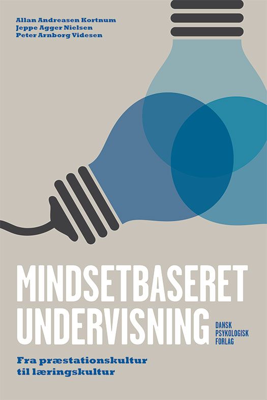 Mindsetbaseret undervisning Mindsetbaseret undervisning
