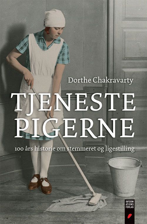 Tjenestepigerne